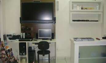 Imagem 2: Casa/Salão de Beleza em Corumbá/MS