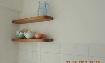 Imagem 4: Kitinet mobiliada no Centro de Criciúma - Em frente ao Angeloni da Avenida