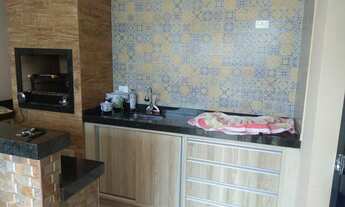 Imagem 3: Sobrado em Votuporanga