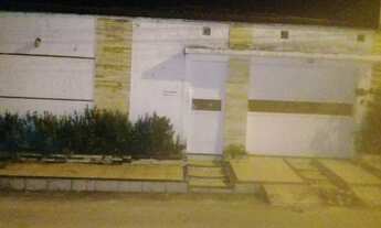 Imagem: Casa ampla na Cidade Operária