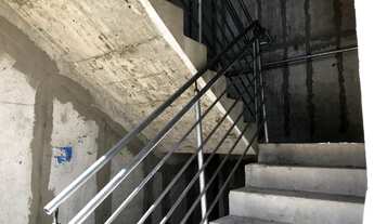 Imagem 5: Apartamentos condomínio Roma