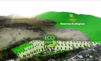 Imagem 4: Condomínio Eco Place Residencial Maricá - lotes 360m²