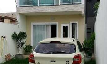 Imagem 4: Alugo em Arembepe, casa duplex, 3 quartos (2 suítes