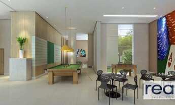 Imagem 6: Apartamento à venda, 99 m² por R$ 590.000,00 - Cambeba - Fortaleza/CE