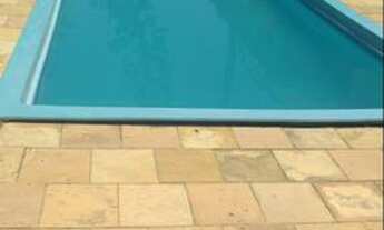 Imagem: Kitnet e suites mobiliadas