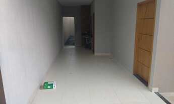 Imagem 3: Casa dom Felipe com churrasqueira, entrada parcelada, Anápolis