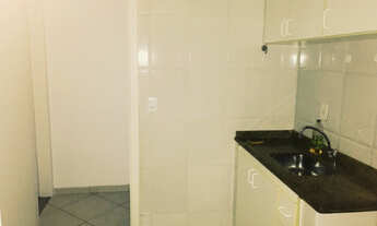 Imagem 4: 01 quarto e sala, próximo Enel e lojas kitem. Pelinca. Sem taxa de condomínio