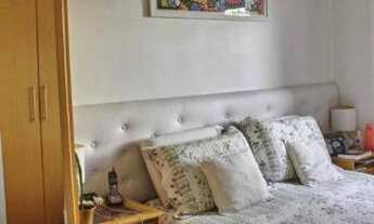 Imagem 4: Apartamento à venda, 90 m² por R$ 640.000,00 - Butantã - São Paulo/SP