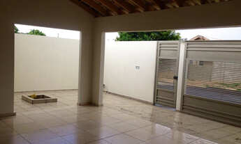 Imagem 4: Casa em Penápolis