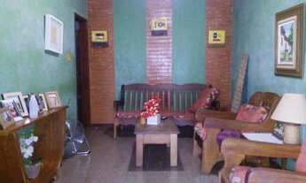 Imagem 2: Residência com 02 casas individuais no Bairro Boa Esperança/Campo Grande