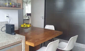 Imagem 3: Cobertura Horto - Ipatinga MG