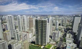 Imagem 7: Edifício Capiba (breve Lançamento Vale do Ave