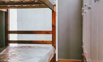 Imagem 6: Aluguel de Quartos e Vagas Femininas em São Paulo, bem ao Lado do Metro Santa Cruz