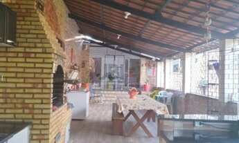 Imagem 6: Casa à venda no bairro Alto do Garrote - Caucaia/CE