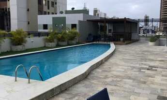 Imagem 3: Apartamento Mobiliado 2 Quartos na Praia do Bessa