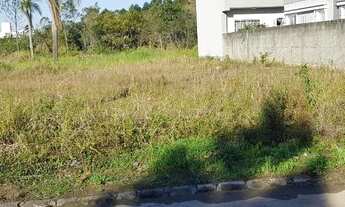 Imagem 2: Terreno em Aririu