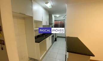 Imagem 5: SãO PAULO - Apartamento Padrão - Campo Belo