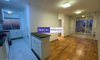 Imagem 2: SãO PAULO - Apartamento Padrão - Campo Belo