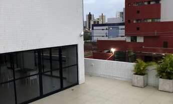 Imagem 4: Apartamento Mobiliado 2 Quartos na Praia do Bessa