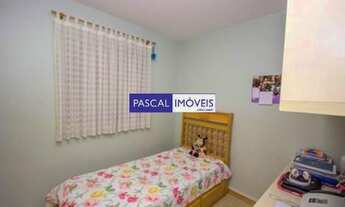 Imagem 7: SãO PAULO - Apartamento Padrão - Chácara Inglesa