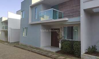 Imagem: Casa 3 Quartos - Novo Horizonte