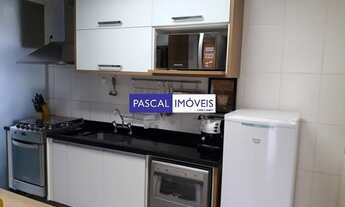 Imagem 5: SãO PAULO - Apartamento Padrão - Vila Guarani