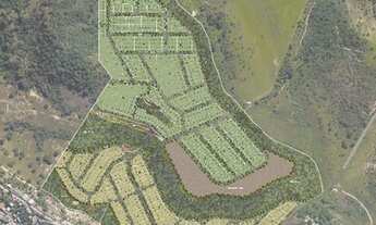 Imagem 4: Lotes Bairro Jardins - Menezes (Justinópolis) Em Ribeirão Das Neves