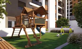 Imagem 7: Florianópolis - Apartamento Padrão - Agronômica