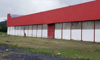 Imagem 2: Galpão 10.000m2 PE 60