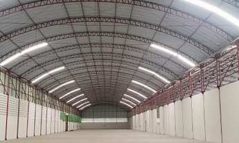 Imagem: Galpão 10.000m2 PE 60