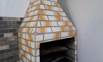 Imagem 2: Aluga-se casa no jardim paulista campo mourao