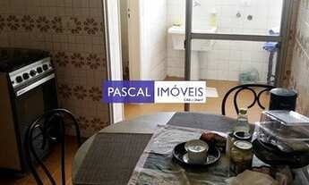 Imagem 7: SãO PAULO - Apartamento Padrão - Moema