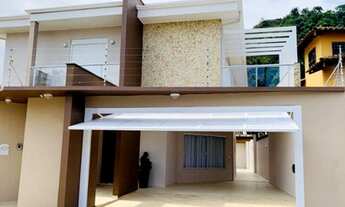 Imagem: Casa Duplex Vitória / Nunes