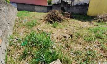 Imagem 4: Lote/Terreno para venda tem 351 metros quadrados em Barreiros - São José - SC