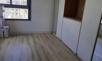 Imagem 7: SÃO PAULO - Apartamento Padrão - MOEMA