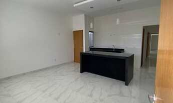 Imagem 6: Setor Três Marias - Goiânia - GO