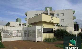 Imagem: Apartamento para aluguel, 1 quarto, 1 vaga