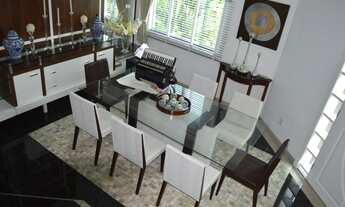 Imagem 4: Casa em Bosque das Mansões - São José - SC