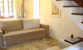 Imagem 5: Sobrado em São Sebastião