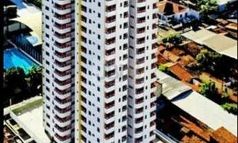 Imagem 2: Apartamento no Vivendas do Rio Branco - Fortaleza/CE