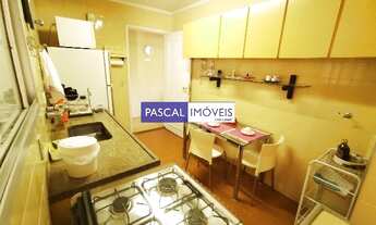 Imagem 4: SãO PAULO - Apartamento Padrão - Jardim Paulista