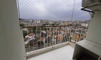 Imagem 7: Cobertura duplex para venda possui 141m2 com 4 quartos, 2 vagas em Méier - Rio de Janeiro