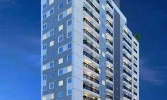 Imagem: Residencial Metrô Patriarca