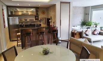 Imagem 6: Casa com 5 dormitórios à venda, 370 m² por R$ 1.989.000,00 - Santa Felicidade - Curitiba/P