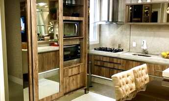 Imagem 4: Casa em Laguna, Alto Padrão, Toda mobiliada