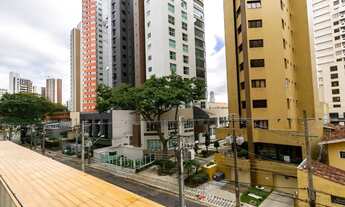 Imagem 4: Apartamento à venda, 167 m² por R$ 1.620.000,00 - Batel - Curitiba/PR