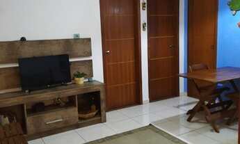 Imagem 5: Apartamento 2 dormitórios mobiliado