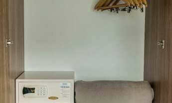 Imagem 8: LOFT "FAMILY" CASAL + CAMA DE SOLTEIRO TEMPORADA