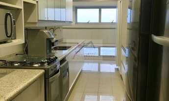 Imagem 6: Apartamento com 2 suítes à venda Penhasco das Gaivotas em Guarujá/SP