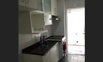 Imagem 4: APARTAMENTO GARDEM COM QUINTAL 60 mts quadrados com 2 quartos em Socorro - São Paulo - São